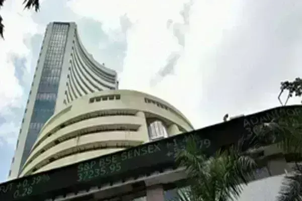 एफआईआई की बिकवाली का असर लार्ज कैप शेयरों पर एफआईआई की बिकवाली का असर लार्ज कैप शेयरों पर