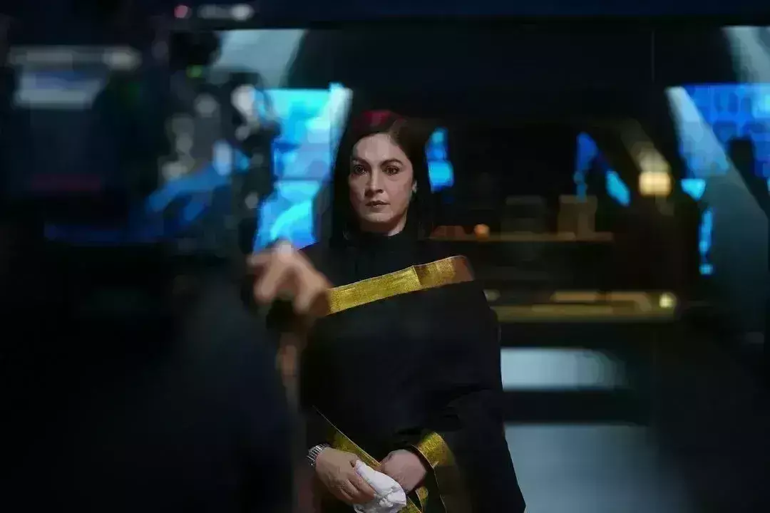 लायंसगेट के नए प्रोजक्ट में सुनील शेट्टी के साथ स्क्रीन साझा करेंगी पूजा भट्ट, साझा किया पोस्ट