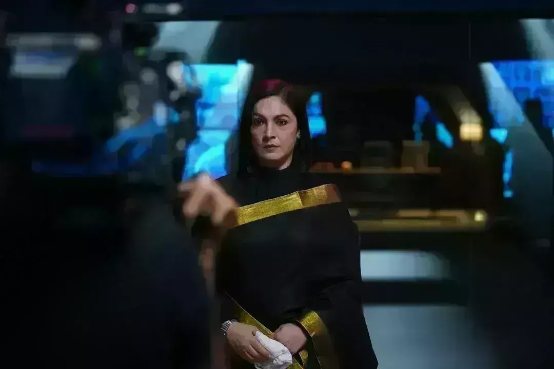 लायंसगेट के नए प्रोजक्ट में सुनील शेट्टी के साथ स्क्रीन साझा करेंगी पूजा भट्ट, साझा किया पोस्ट लायंसगेट के नए प्रोजक्ट में सुनील शेट्टी के साथ स्क्रीन साझा करेंगी पूजा भट्ट, साझा किया पोस्ट