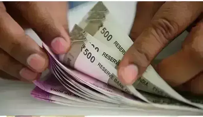 सरकारी बैंकों को 2023-24 में रिकॉर्ड 1.42 लाख करोड़ मुनाफा, एनपीए 1.70% से नीचे सरकारी बैंकों को 2023-24 में रिकॉर्ड 1.42 लाख करोड़ मुनाफा, एनपीए 1.70% से नीचे