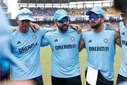 टी20 विश्व कप से पहले टॉम मूडी ने टीम इंडिया पर उठाए सवाल!