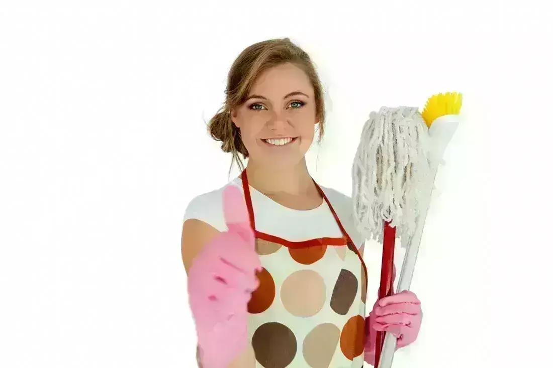 रोजाना घर में पोछा लगाने से पोछा पड़ गया है काला? तो इन ट्रिक्स को आज से अपना लें