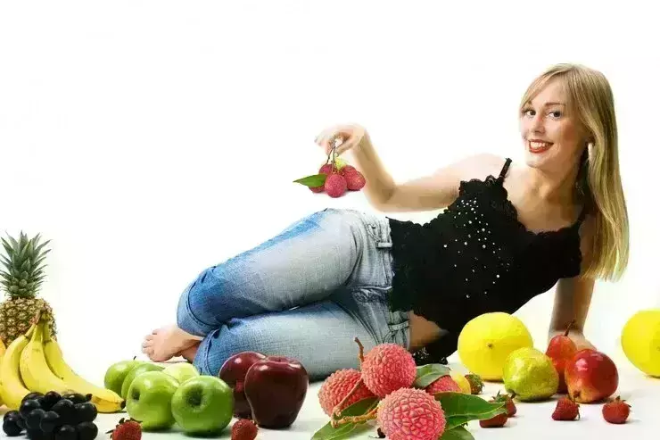 ग﻿र्मियों के दौरान डाइट में जरूर शामिल करें लीची, मिलेगें स्वास्थ्य से जुड़े कई लाभ