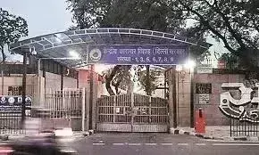 рдЕрдм рддрд┐рд╣рд╛рдбрд╝ рдЬреЗрд▓ рдХреЛ рдмрдо рд╕реЗ рдЙрдбрд╝рд╛рдиреЗ рдХреА рдзрдордХреА, рджрд┐рд▓реНрд▓реА рдкреБрд▓рд┐рд╕ рдиреЗ рд╢реБрд░реВ рдХрд┐рдпрд╛ рд╕рд░реНрдЪ рдСрдкрд░реЗрд╢рди рдЕрдм рддрд┐рд╣рд╛рдбрд╝ рдЬреЗрд▓ рдХреЛ рдмрдо рд╕реЗ рдЙрдбрд╝рд╛рдиреЗ рдХреА рдзрдордХреА, рджрд┐рд▓реНрд▓реА рдкреБрд▓рд┐рд╕ рдиреЗ рд╢реБрд░реВ рдХрд┐рдпрд╛ рд╕рд░реНрдЪ рдСрдкрд░реЗрд╢рди