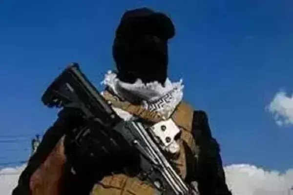 इराक में आईएस के हमले में पांच लोगों की मौत इराक में आईएस के हमले में पांच लोगों की मौत