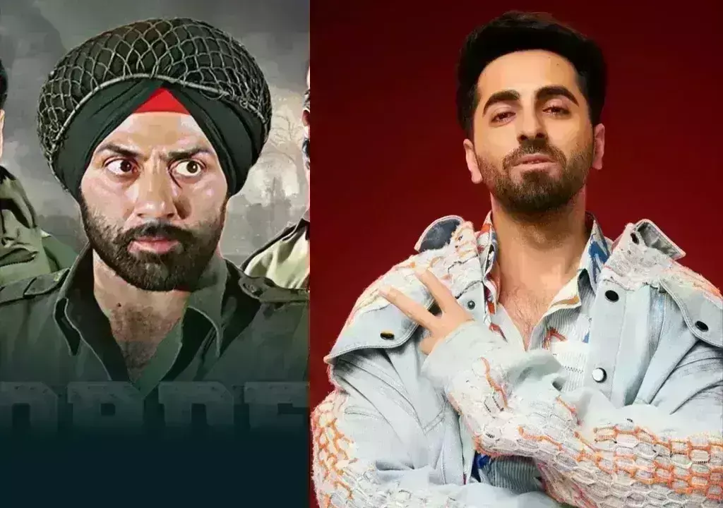 बॉर्डर 2 बनेगी भारतीय सिनेमा की सबसे बड़ी वॉर ड्रामा फिल्म, रिलीज तारीख भी आई सामने