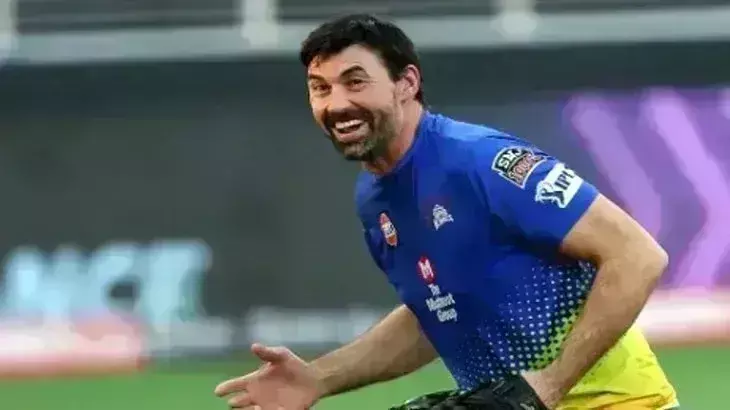 स्टीफन फ्लेमिंग बन सकते हैं टीम इंडिया के नए हेड कोच, राहुल द्रविड़ छुट्टी तय!