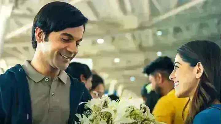 राजकुमार राव की फिल्म श्रीकांत की कमाई में गिरावट जारी, छठे दिन जुटाए इतने करोड़ रुपये