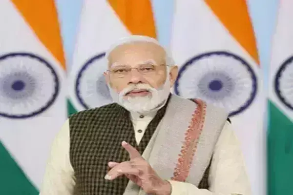 मोदी सरकार की नीतियों का असर, महिला बेरोजगारी दर में आई गिरावट मोदी सरकार की नीतियों का असर, महिला बेरोजगारी दर में आई गिरावट