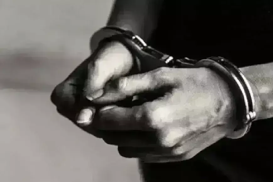 рдЬрдореНрдореВ-рдХрд╢реНрдореАрд░ рдХреЗ рд╕реЗрд╡рд╛рдирд┐рд╡реГрддреНрдд рдПрд╕рдкреА рд╕рд░рдХрд╛рд░реА рдЧреЛрдкрдиреАрдпрддрд╛ рдХрд╛рдиреВрди рдХреЗ рддрд╣рдд рдЧрд┐рд░рдлреНрддрд╛рд░ рдЬрдореНрдореВ-рдХрд╢реНрдореАрд░ рдХреЗ рд╕реЗрд╡рд╛рдирд┐рд╡реГрддреНрдд рдПрд╕рдкреА рд╕рд░рдХрд╛рд░реА рдЧреЛрдкрдиреАрдпрддрд╛ рдХрд╛рдиреВрди рдХреЗ рддрд╣рдд рдЧрд┐рд░рдлреНрддрд╛рд░