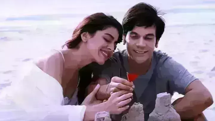 श्रीकांत ने बॉक्स ऑफिस पर पकड़ी रफ्तार, कमाई 20 करोड़ रुपये के पार श्रीकांत ने बॉक्स ऑफिस पर पकड़ी रफ्तार, कमाई 20 करोड़ रुपये के पार