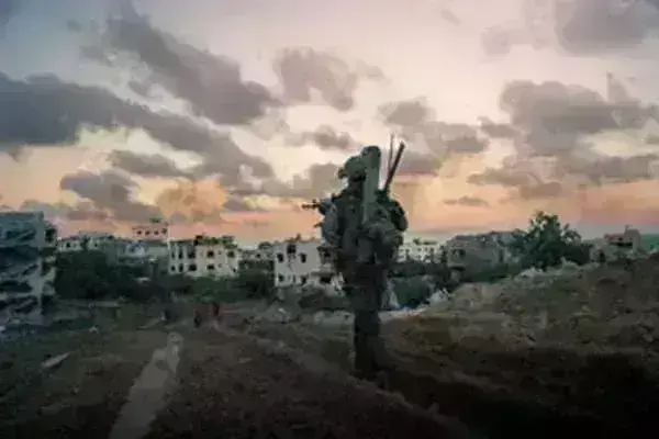 Israel said, more than 130 terrorists killed in Rafah Israel said, more than 130 terrorists killed in Rafah