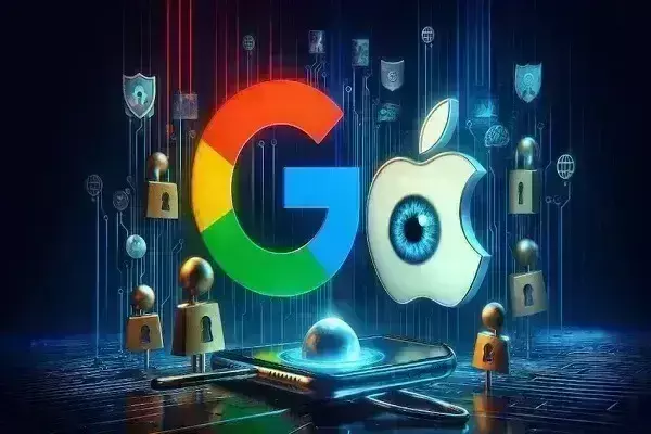 Apple ने साइबर ठगों से बचाए 584 अरब रुपये, 17 लाख ऐप्स किए रिजेक्ट Apple ने साइबर ठगों से बचाए 584 अरब रुपये, 17 लाख ऐप्स किए रिजेक्ट