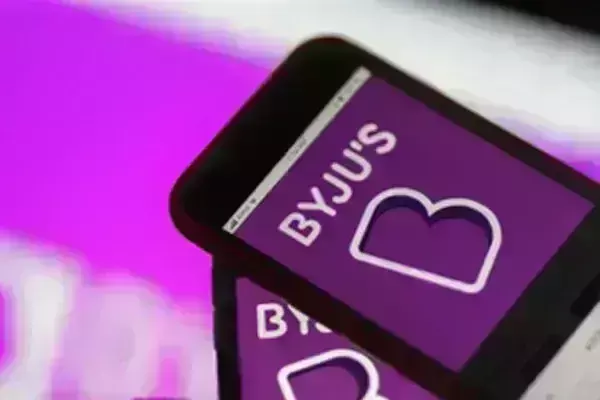 Byju’s की मुश्किलें बढ़ीं, दो वरिष्ठ सलाहकार समिति से हटेंगे; आपसी सहमति से कंपनी ने लिया फैसला Byju’s की मुश्किलें बढ़ीं, दो वरिष्ठ सलाहकार समिति से हटेंगे; आपसी सहमति से कंपनी ने लिया फैसला