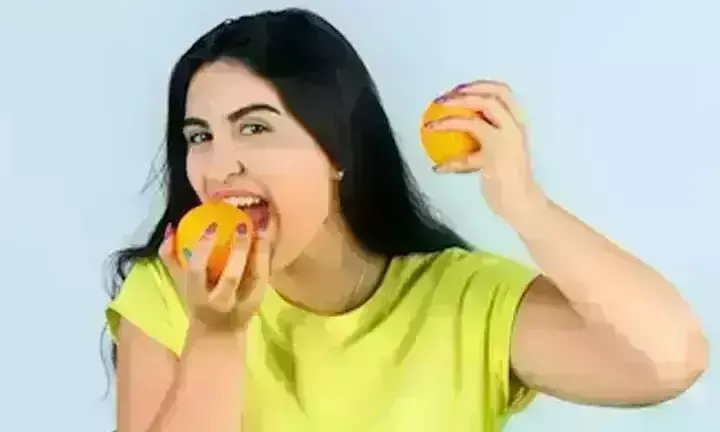 हद से ज्यादा आम खाना सेहत के लिए हो सकता है नुकसानदायक, जानिए एक दिन में कितने आम खाने चाहिए?