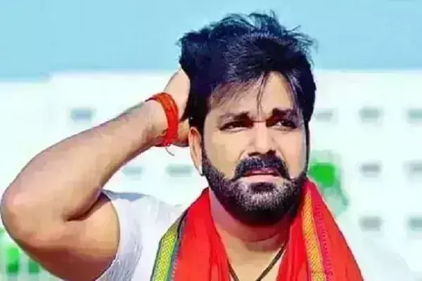 BJP का बड़ा एक्शनः काराकाट से निर्दलीय प्रत्याशी और अभिनेता पवन सिंह को पार्टी से किया निष्कासित