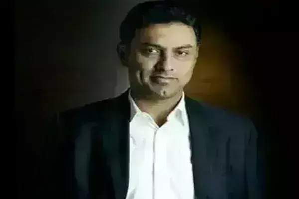 भारतीय मूल के इस शख्स का अमेरिका में भी बजा डंका, सबसे ज्यादा वेतन पाने वाले दूसरे CEO बने भारतीय मूल के इस शख्स का अमेरिका में भी बजा डंका, सबसे ज्यादा वेतन पाने वाले दूसरे CEO बने