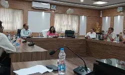 अविवि के विभिन्न कोर्सो में आनलाइन आवेदन की अंतिम तिथि 15 जून