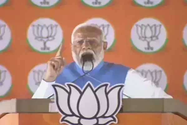 рд╢рд░рд╛рдм рдШреЛрдЯрд╛рд▓реЗ рдХреА рдХрдорд╛рдИ рд╣реЛ рдпрд╛ рдлрд┐рд░ рдиреЗрд╢рдирд▓ рд╣реЗрд░рд╛рд▓реНрдб рдШреЛрдЯрд╛рд▓рд╛, рднреНрд░рд╖реНрдЯрд╛рдЪрд╛рд░рд┐рдпреЛрдВ рд╕реЗ рдкрд╛рдИ-рдкрд╛рдИ рдХреА рд╡рд╕реВрд▓реА рд╣реЛрдЧреА : рдкреАрдПрдо рдореЛрджреА рд╢рд░рд╛рдм рдШреЛрдЯрд╛рд▓реЗ рдХреА рдХрдорд╛рдИ рд╣реЛ рдпрд╛ рдлрд┐рд░ рдиреЗрд╢рдирд▓ рд╣реЗрд░рд╛рд▓реНрдб рдШреЛрдЯрд╛рд▓рд╛, рднреНрд░рд╖реНрдЯрд╛рдЪрд╛рд░рд┐рдпреЛрдВ рд╕реЗ рдкрд╛рдИ-рдкрд╛рдИ рдХреА рд╡рд╕реВрд▓реА рд╣реЛрдЧреА : рдкреАрдПрдо рдореЛрджреА