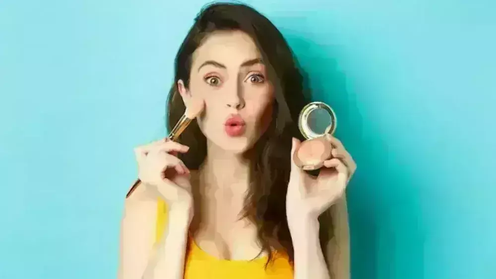 ब्लश की जगह आप भी करती हैं लिपस्टिक का इस्तेमाल? तो जान लें इससे होने वाले नुकसान के बारे में ब्लश की जगह आप भी करती हैं लिपस्टिक का इस्तेमाल? तो जान लें इससे होने वाले नुकसान के बारे में