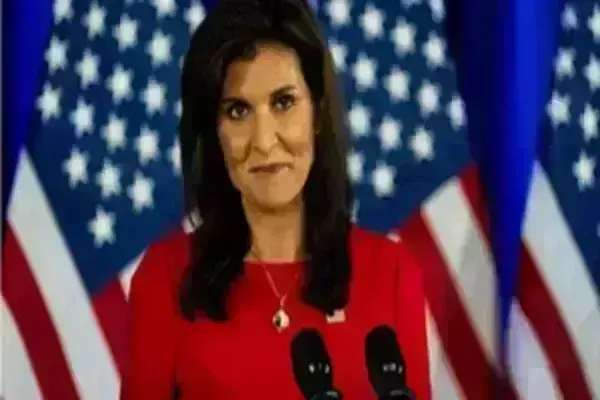 рд╣реЗрд▓реА рдиреЗ рдХрд╣реА рдЯреНрд░рдВрдк рдХреЛ рд╡реЛрдЯ рджреЗрдиреЗ рдХреА рдмрд╛рдд, рдЙрдк рд░рд╛рд╖реНрдЯреНрд░рдкрддрд┐ рдЙрдореНрдореАрджрд╡рд╛рд░ рдХреЛ рд▓реЗрдХрд░ рдЪрд░реНрдЪрд╛ рддреЗрдЬ рд╣реЗрд▓реА рдиреЗ рдХрд╣реА рдЯреНрд░рдВрдк рдХреЛ рд╡реЛрдЯ рджреЗрдиреЗ рдХреА рдмрд╛рдд, рдЙрдк рд░рд╛рд╖реНрдЯреНрд░рдкрддрд┐ рдЙрдореНрдореАрджрд╡рд╛рд░ рдХреЛ рд▓реЗрдХрд░ рдЪрд░реНрдЪрд╛ рддреЗрдЬ