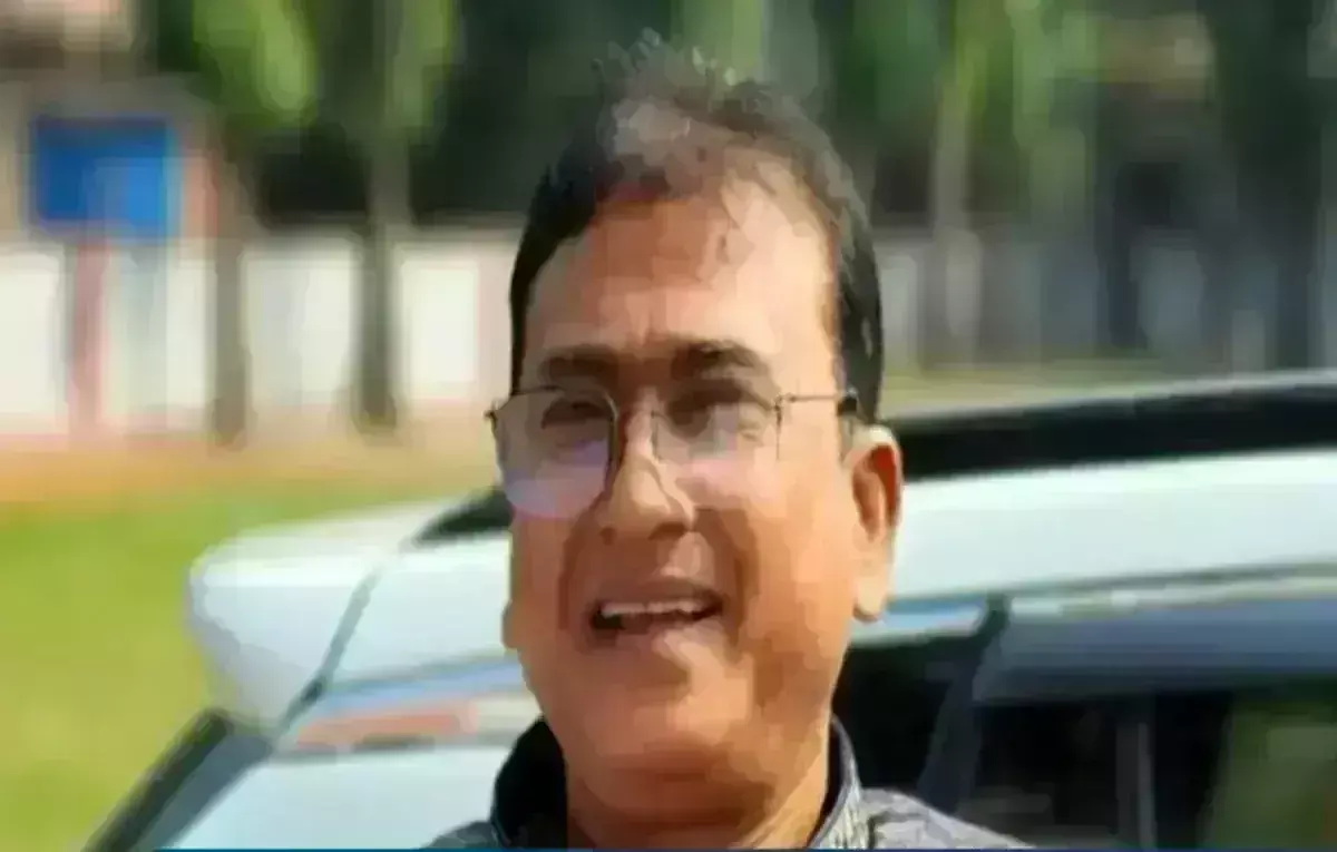 कसाई ने चमड़ी निकाली, शव के छोटे-छोटे टुकड़े किए, हल्दी लगाकर फेंका कसाई ने चमड़ी निकाली, शव के छोटे-छोटे टुकड़े किए, हल्दी लगाकर फेंका