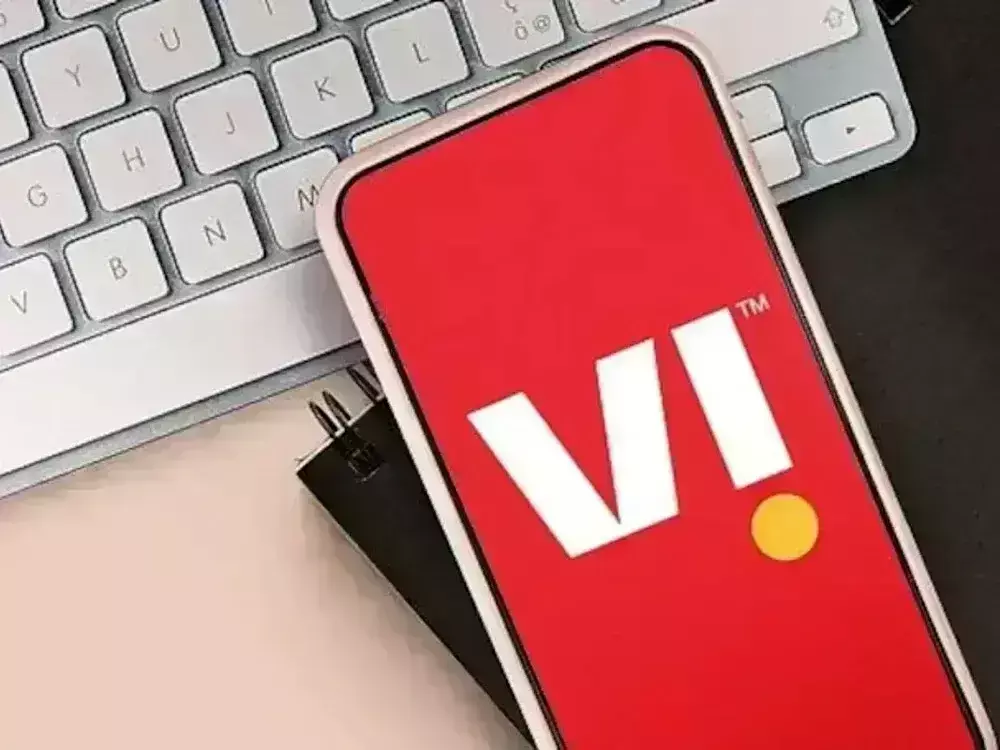 рд╡реЛрдбрд╛рдлреЛрди рдЖрдЗрдбрд┐рдпрд╛ рдХреЗ рд╢реЗрдпрд░реЛрдВ рдореЗрдВ 4 рдкреНрд░рддрд┐рд╢рдд рд╕реЗ рдЬреНрдпрд╛рджрд╛ рдХреА рдЙрдЫрд╛рд▓, рдпреВрдмреАрдПрд╕ рдиреЗ рджреА рдЦрд░реАрдж рдХреА рд╕рд▓рд╛рд╣! рд╡реЛрдбрд╛рдлреЛрди рдЖрдЗрдбрд┐рдпрд╛ рдХреЗ рд╢реЗрдпрд░реЛрдВ рдореЗрдВ 4 рдкреНрд░рддрд┐рд╢рдд рд╕реЗ рдЬреНрдпрд╛рджрд╛ рдХреА рдЙрдЫрд╛рд▓, рдпреВрдмреАрдПрд╕ рдиреЗ рджреА рдЦрд░реАрдж рдХреА рд╕рд▓рд╛рд╣!