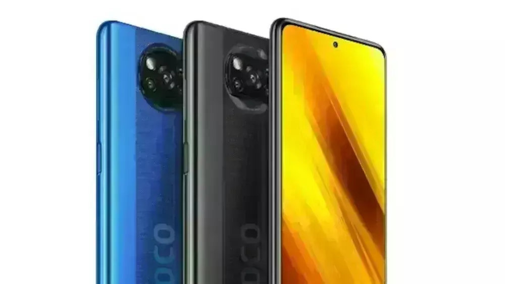 рдкреЛрдХреЛ рдиреЗ рджреЛ рд╕рд╛рд▓ рдореЗрдВ рдПрдХ рдХрд░реЛрдбрд╝ рд╕реНрдорд╛рд░реНрдЯрдлреЛрди рдмреЗрдЪрдиреЗ рдХрд╛ рд░рдЦрд╛ рд▓рдХреНрд╖реНрдп рдкреЛрдХреЛ рдиреЗ рджреЛ рд╕рд╛рд▓ рдореЗрдВ рдПрдХ рдХрд░реЛрдбрд╝ рд╕реНрдорд╛рд░реНрдЯрдлреЛрди рдмреЗрдЪрдиреЗ рдХрд╛ рд░рдЦрд╛ рд▓рдХреНрд╖реНрдп