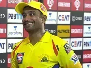 рдмреЗрдВрдЧрд▓реБрд░реБ рдХреА рд╣рд╛рд░ рдкрд░ рд░рд╛рдпрдбреВ рдиреЗ рдХрд╣рд╛, рдкрд░реНрд╕рдирд▓ рдорд╛рдЗрд▓рд╕реНрдЯреЛрди рдирд╣реАрдВ, рдЯреАрдо рдкрд░ рдХрд░реЗрдВ рдлреЛрдХрд╕ рдмреЗрдВрдЧрд▓реБрд░реБ рдХреА рд╣рд╛рд░ рдкрд░ рд░рд╛рдпрдбреВ рдиреЗ рдХрд╣рд╛, рдкрд░реНрд╕рдирд▓ рдорд╛рдЗрд▓рд╕реНрдЯреЛрди рдирд╣реАрдВ, рдЯреАрдо рдкрд░ рдХрд░реЗрдВ рдлреЛрдХрд╕