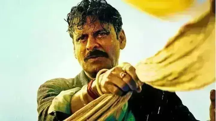 मनोज बाजपेयी की भैया जी की धीमी शुरुआत, पहले दिन खाते में आए इतने करोड़ रुपये