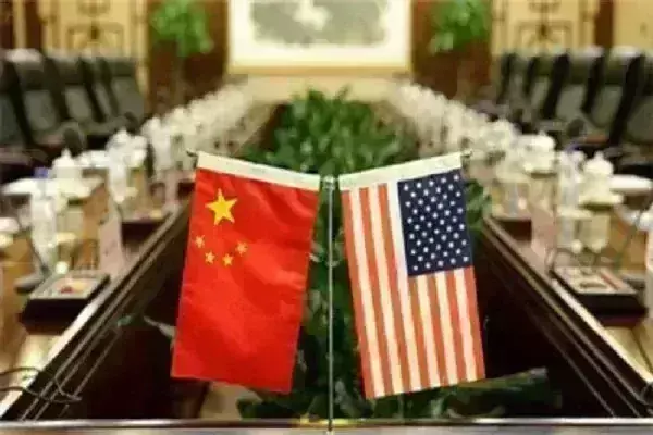 America gave a blow to the dragon, this action deepened the trade war crisis between the two countries.