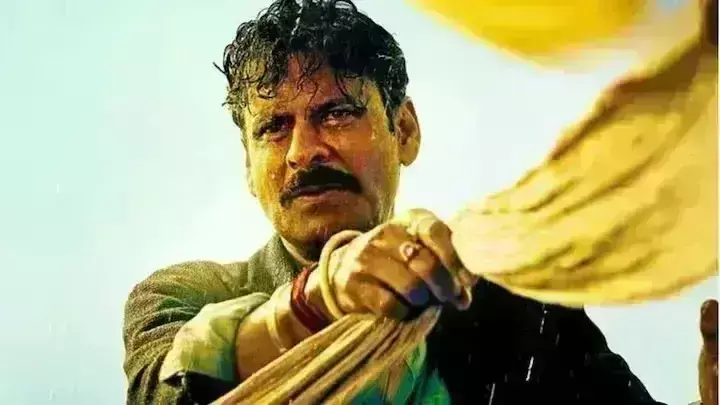 मनोज बाजपेयी की भैया जी की धीमी शुरुआत, पहले दिन खाते में आए इतने करोड़ रुपये