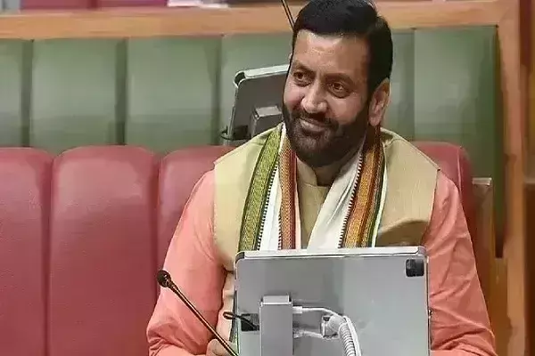 हरियाणा सरकार का संकट बढ़ा : निर्दलीय MLA के निधन से खाली हुई एक और सीट, BJP के पास बहुमत से 2 विधायक कम