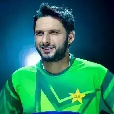 पाकिस्तान को टी20 विश्व कप फाइनल में जगह बनानी चाहिए: शाहिद अफरीदी