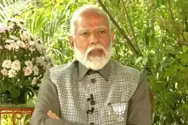 पीएम मोदी और कांग्रेस नेताओं ने देश के प्रथम प्रधानमंत्री नेहरू को उनकी पुण्यतिथि पर किया याद पीएम मोदी और कांग्रेस नेताओं ने देश के प्रथम प्रधानमंत्री नेहरू को उनकी पुण्यतिथि पर किया याद