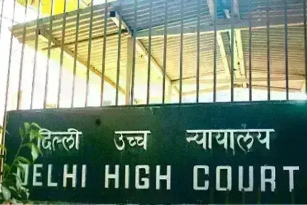रामलीला के लिए मैदानों की बुकिंग पर HC की रोक, DDA को 5 सप्ताह के भीतर SOP जारी करने का निर्देश रामलीला के लिए मैदानों की बुकिंग पर HC की रोक, DDA को 5 सप्ताह के भीतर SOP जारी करने का निर्देश