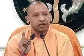 बिहार को लालटेन युग में ले जाना चाहती है आरजेडी : मुख्यमंत्री योगी