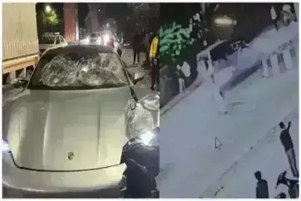 पुणे पोर्श कांड : गिरफ्तार डॉक्टरों में से एक की बिगड़ी तबीयत, ब्लड सैंपल बदलने का है आरोप