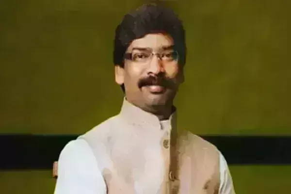 рд╣реЗрдордВрдд рд╕реЛрд░реЗрди рдХреЛ рдЭрдЯрдХрд╛рдГ Highcourt рд╕реЗ рдирд╣реАрдВ рдорд┐рд▓реА рд░рд╛рд╣рдд, ED рдиреЗ рдЬрд╡рд╛рдм рдХреЗ рд▓рд┐рдП рдорд╛рдВрдЧрд╛ рд╡рдХреНрдд рд╣реЗрдордВрдд рд╕реЛрд░реЗрди рдХреЛ рдЭрдЯрдХрд╛рдГ Highcourt рд╕реЗ рдирд╣реАрдВ рдорд┐рд▓реА рд░рд╛рд╣рдд, ED рдиреЗ рдЬрд╡рд╛рдм рдХреЗ рд▓рд┐рдП рдорд╛рдВрдЧрд╛ рд╡рдХреНрдд