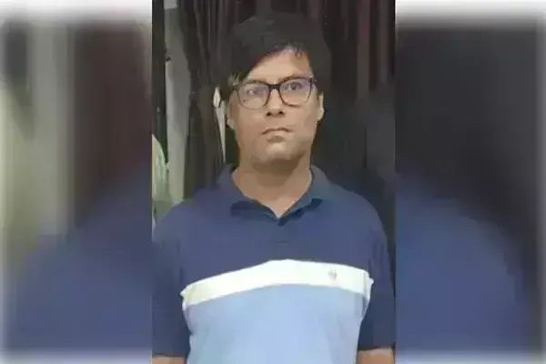 राजकोट गेम जोन अग्निकांड : पुलिस ने चौथे आरोपी को राजस्थान से पकड़ा