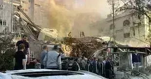 मध्यपूर्व व यूरोपीय संघ के देशों ने की राफा शिविर पर इजराइली हमले की निंदा मध्यपूर्व व यूरोपीय संघ के देशों ने की राफा शिविर पर इजराइली हमले की निंदा