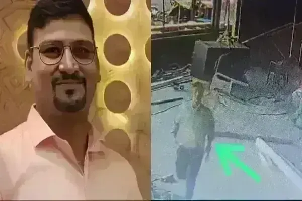 राजकोट : गेम जोन के मालिक प्रकाश हिरन की जलकर हुई थी मौत, मां के DNA से सैंपल हुआ मैच