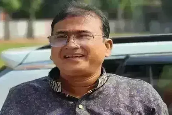 फ्लैट के सेप्टिक टैंक से मिले बांग्लादेशी सांसद के मांस के टुकड़े और बाल, DNA टेस्ट से खुलेगा राज