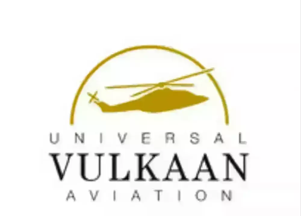 यूनिवर्सल वल्कन अगले तीन वर्षों में भारत में 30 लियोनार्डो हेलीकॉप्टर करेगा पेश यूनिवर्सल वल्कन अगले तीन वर्षों में भारत में 30 लियोनार्डो हेलीकॉप्टर करेगा पेश