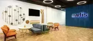 औफिस स्पेस सॉल्यूशंस आईपीओ 13.5 प्रतिशत प्रीमियम के साथ हुआ लिस्ट औफिस स्पेस सॉल्यूशंस आईपीओ 13.5 प्रतिशत प्रीमियम के साथ हुआ लिस्ट