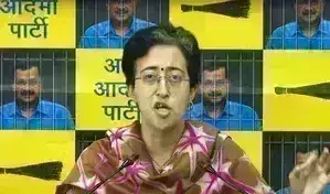 भीषण गर्मी के साथ दिल्ली में पानी की किल्लत, जल स्तर में नहीं हुआ सुधार