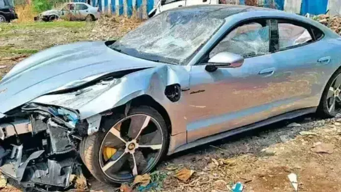 पुणे पोर्शे हादसा: मां के ब्लड सैंपल से बदले गए थे आरोपी के ब्लड सैंपल