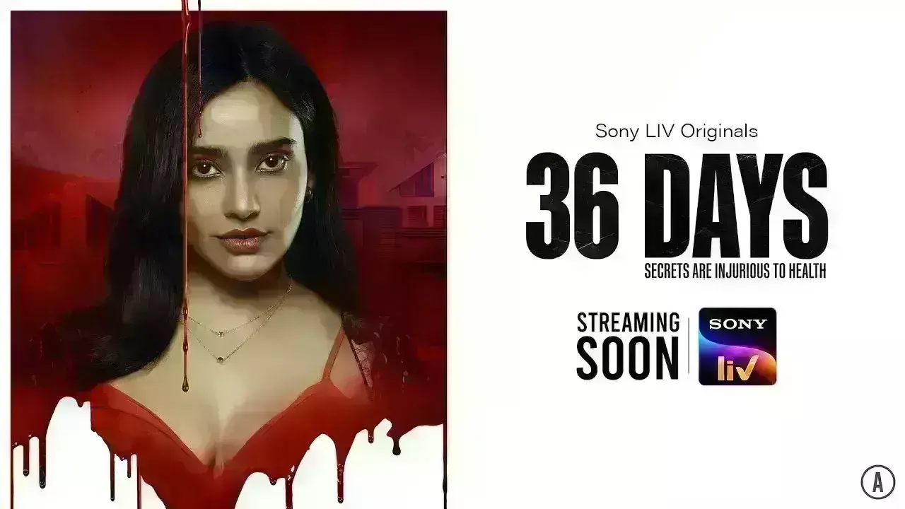 नेहा शर्मा की वेब सीरीज 36 डेज का ट्रेलर जारी, मर्दों को प्यार के जाल में फंसाकर किसे बेनकाब करने आईं है फराह नेहा शर्मा की वेब सीरीज 36 डेज का ट्रेलर जारी, मर्दों को प्यार के जाल में फंसाकर किसे बेनकाब करने आईं है फराह