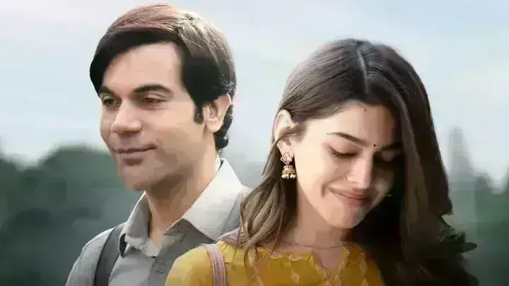 बॉक्स ऑफिस पर राजकुमार राव की फिल्म श्रीकांत की दैनिक कमाई 40 करोड़ रुपये की ओर बॉक्स ऑफिस पर राजकुमार राव की फिल्म श्रीकांत की दैनिक कमाई 40 करोड़ रुपये की ओर