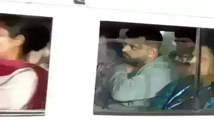 प्रज्जवल रेवन्ना की आज मेडिकल जांच के बाद कोर्ट में पेशी